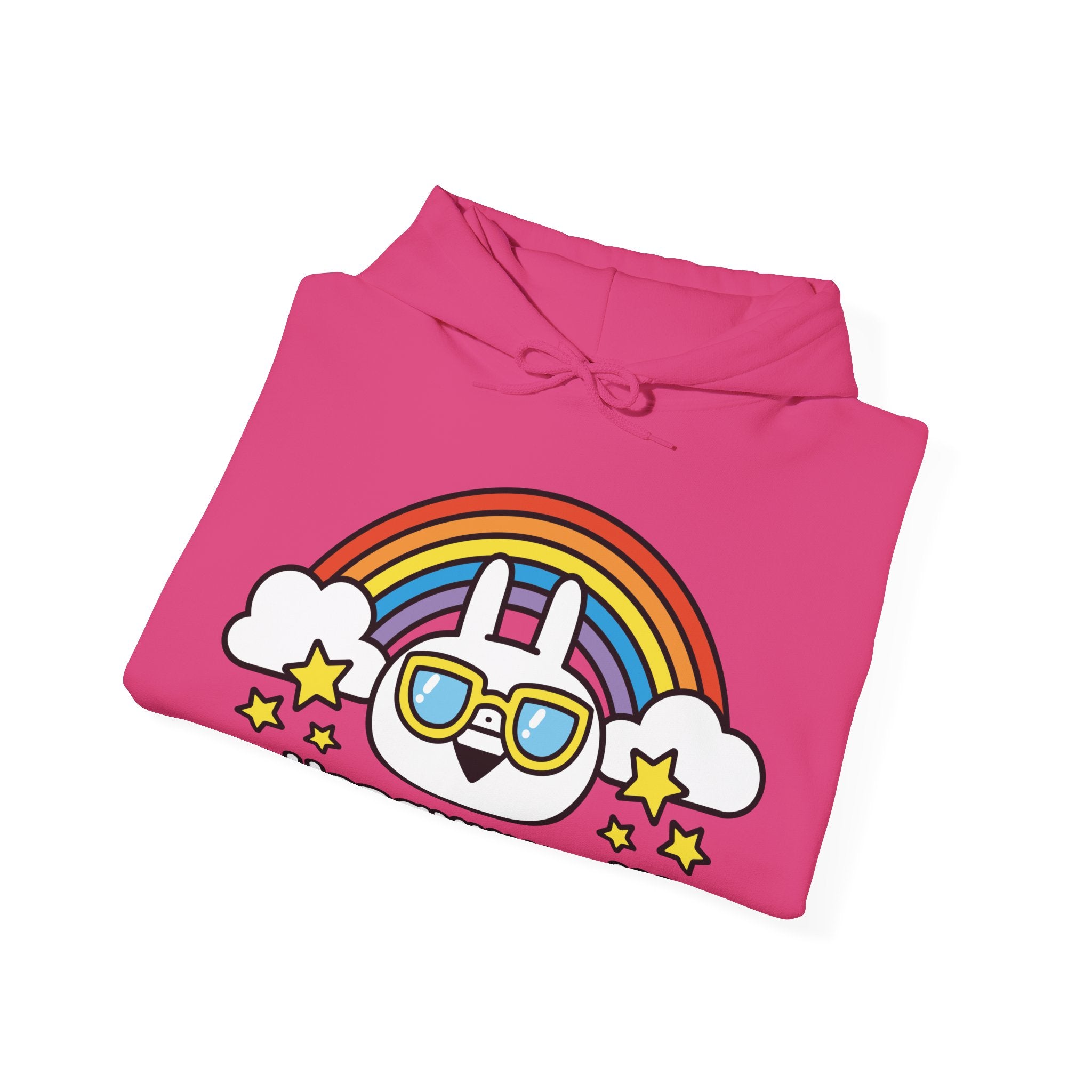 Usagyuuun Hoodie